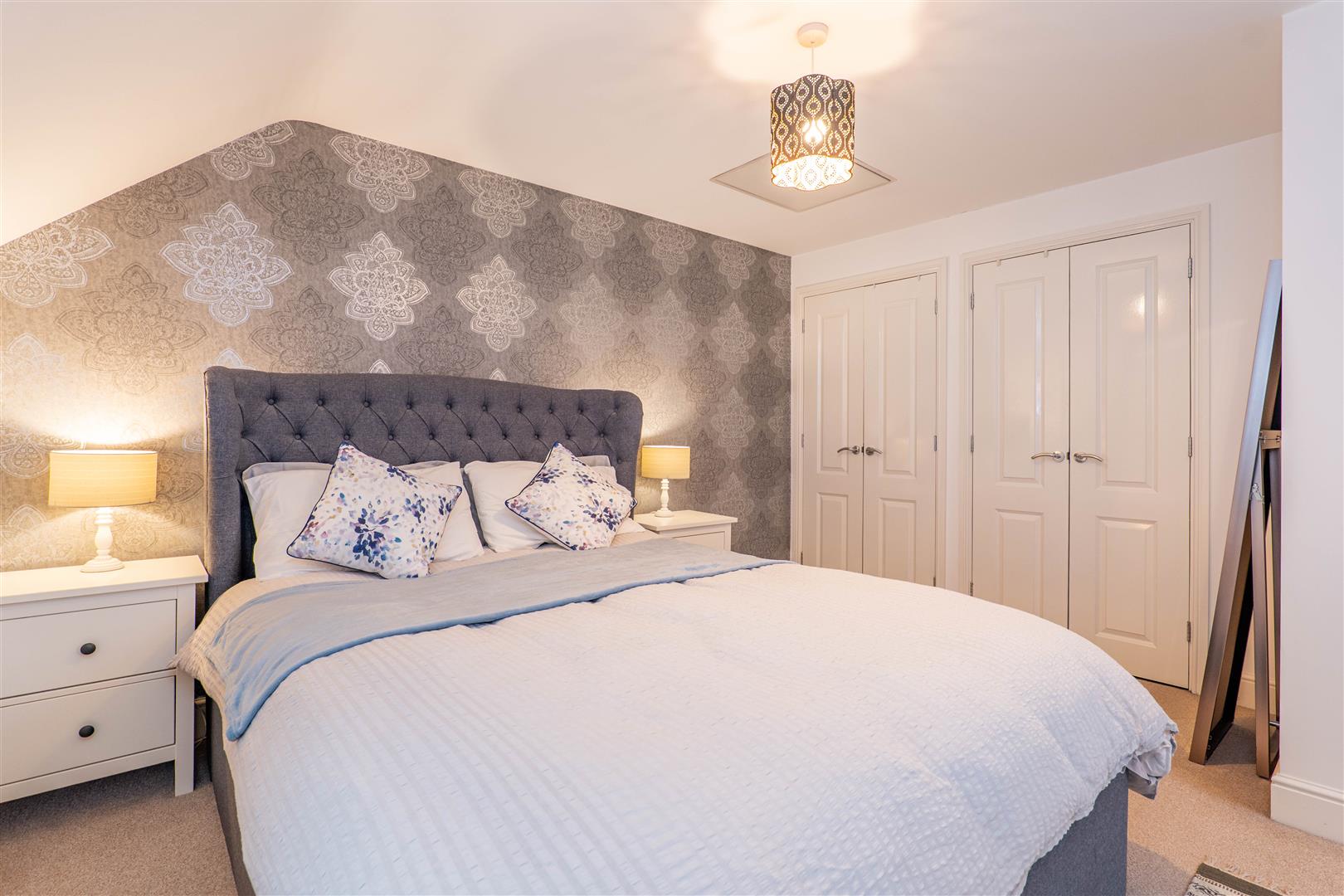 Crooke Grove, Chorley